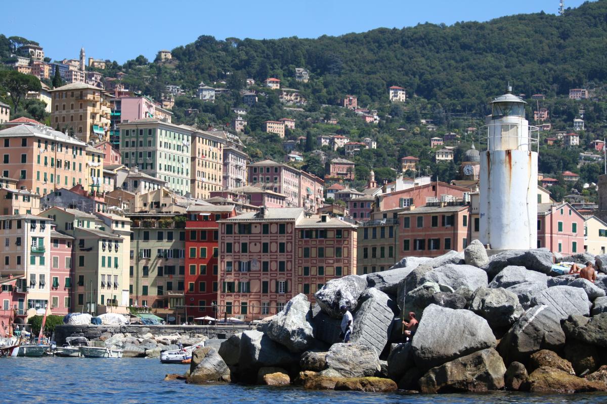 Camogli-porticciolo-1