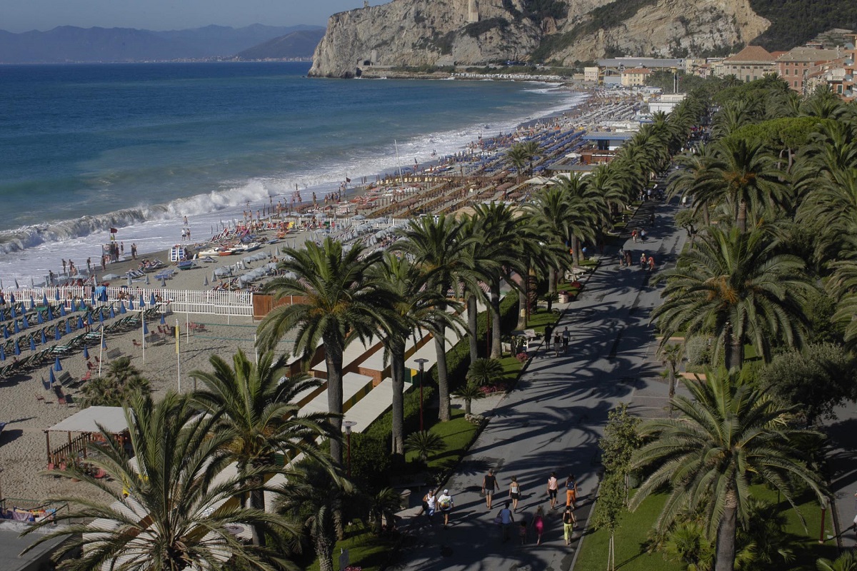 Finale-Ligure-palme