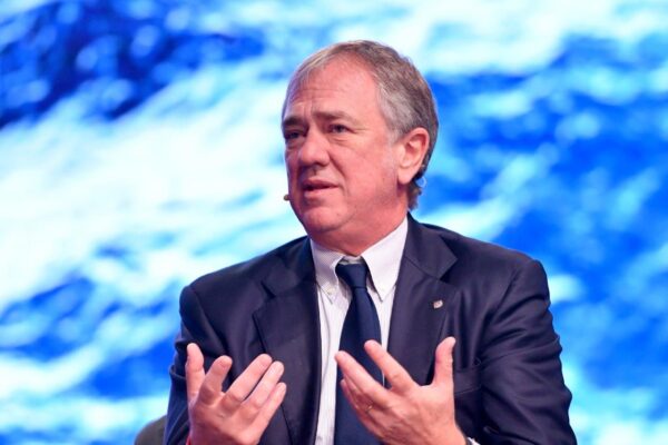 Il primo italiano ai vertici delle crociere mondiali: Pierfrancesco Vago (MSC) nuovo presidente globale di CLIA