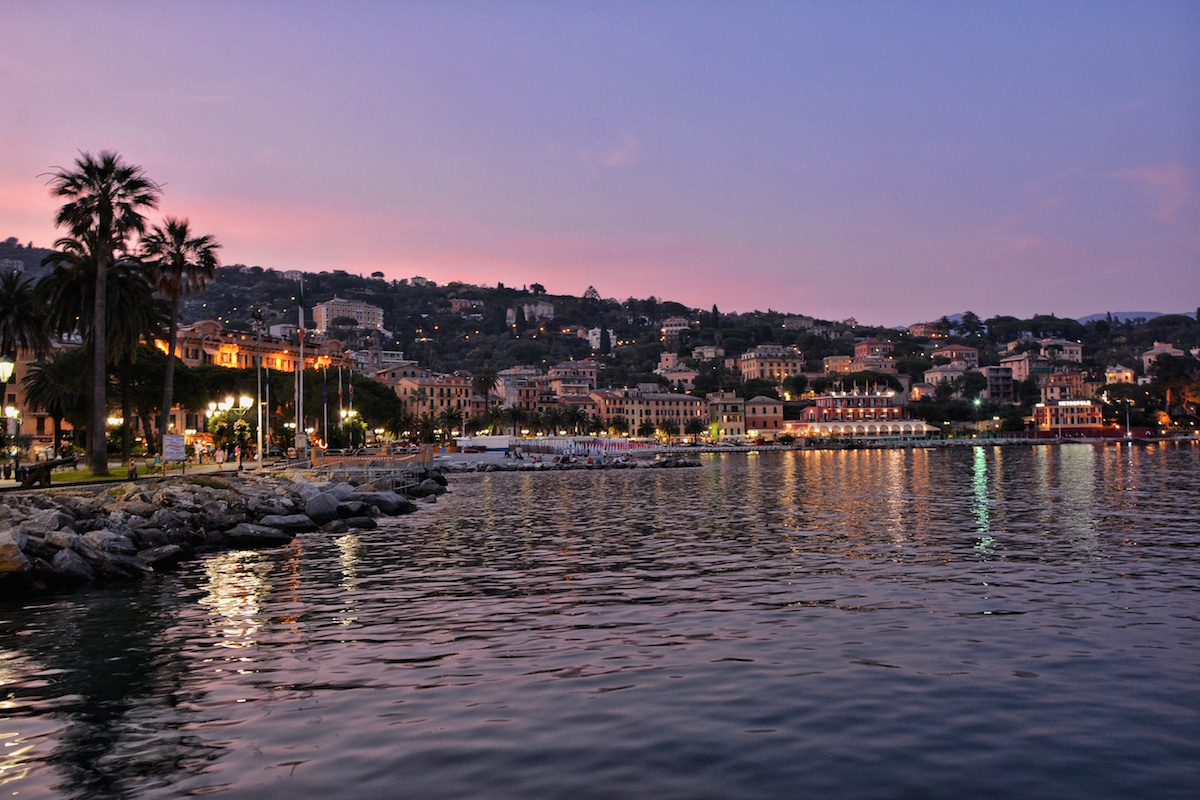 Santa Margherita-mare