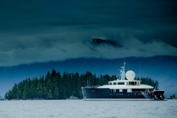 Vitruvius Yachts Galileo G