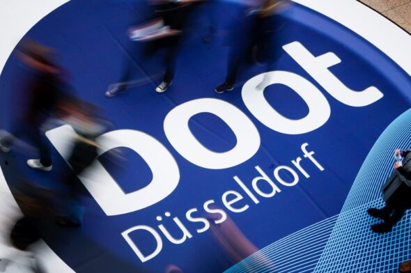 The 2021 Düsseldorf Boot has been cancelled due to Covid. The new date is for January 2022 with a digital edition