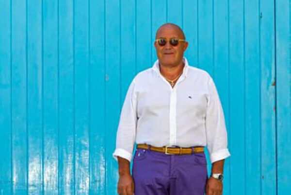 Addio a Cataldo Aprea. Il Covid si è portato via lo storico maestro d’ascia dei gozzi sorrentini
