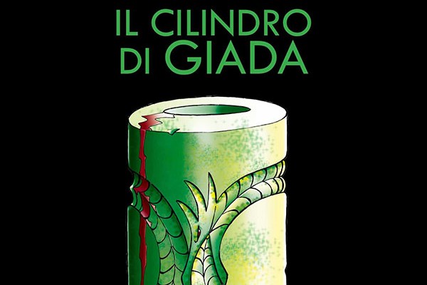 Fondali ad altissima tensione. “Il cilindro di Giada” di Ponga unisce il mistero alla subacquea