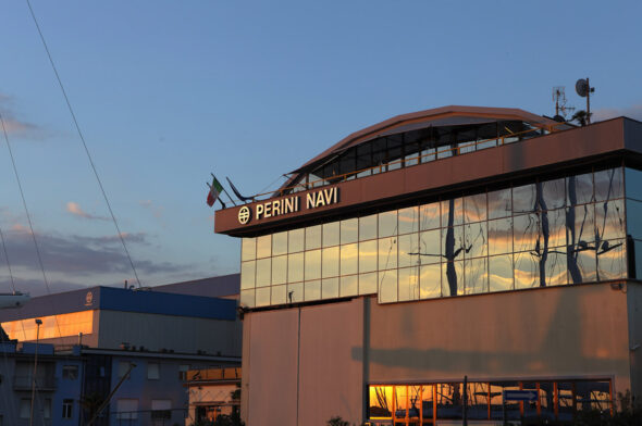 Perini Navi