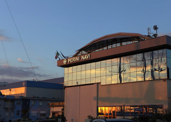 Perini Navi