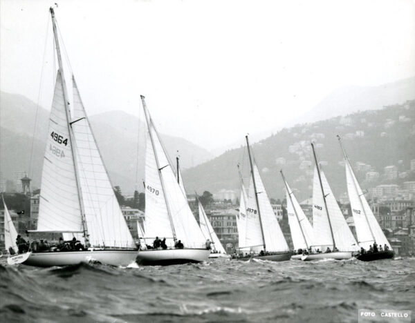 Genova Sailing Week