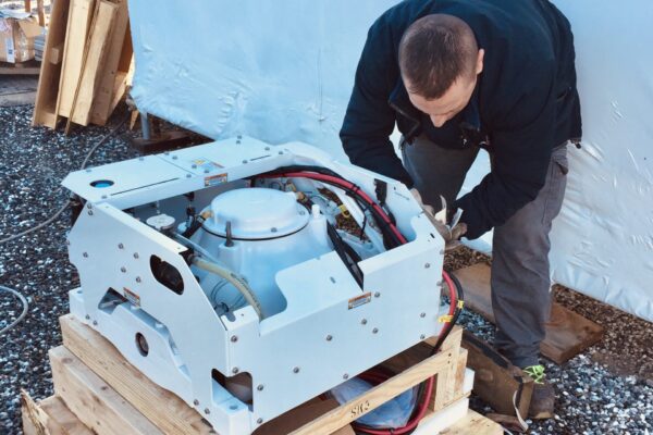 Il Seakeeper di sempre al miglior prezzo di sempre: per eliminare il 95% del rollio