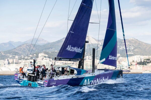 Con la finale di The Ocean Race Europe, Genova sarà capitale della vela oceanica