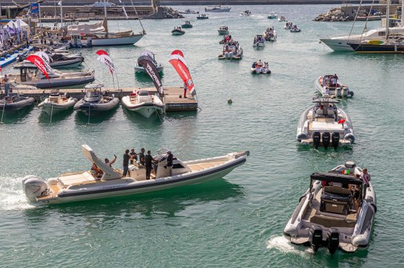 The boating market in the year of Covid: Italy remains world leader in super yachts