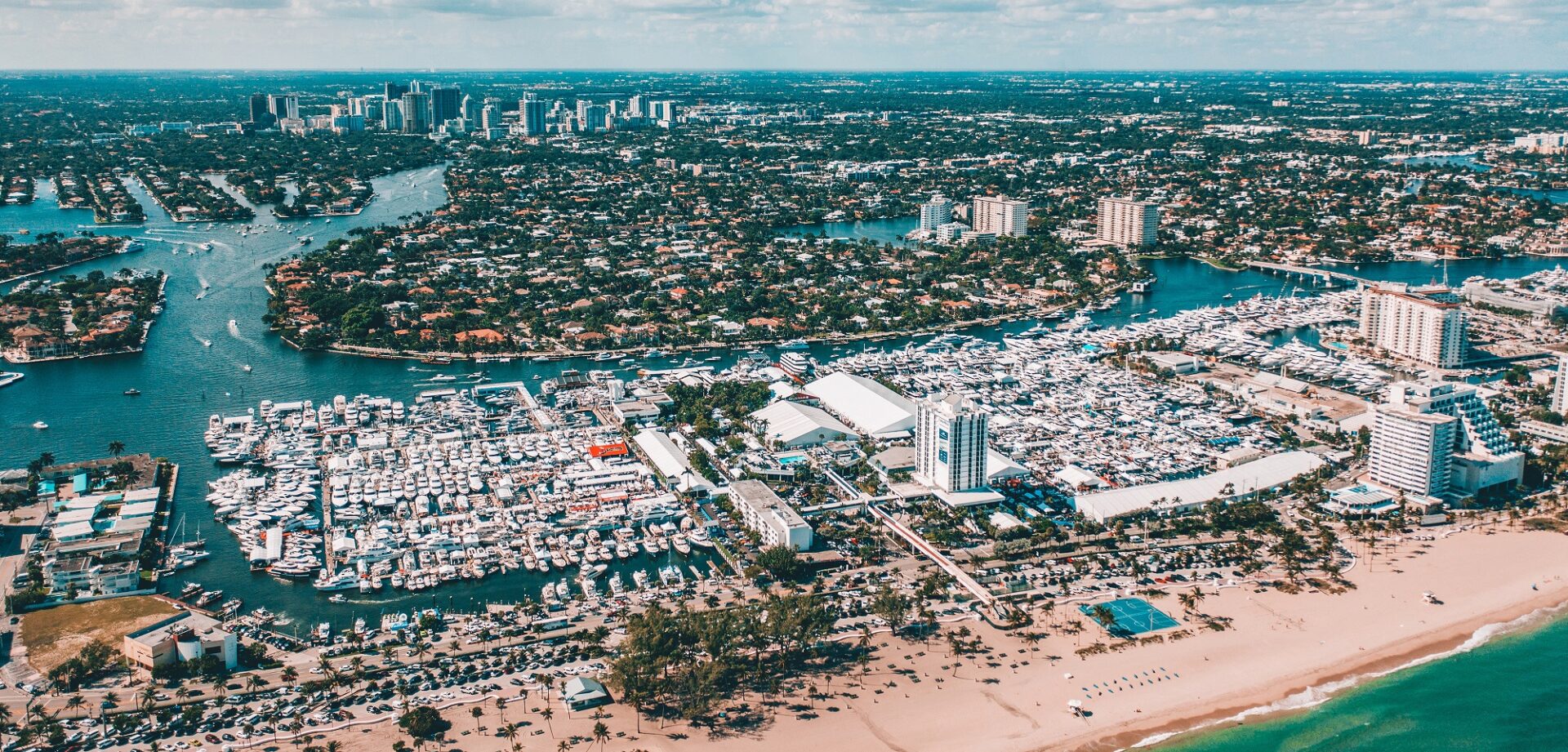 Fort Lauderdale Yachtalia