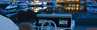 Marina di Varazze Motore