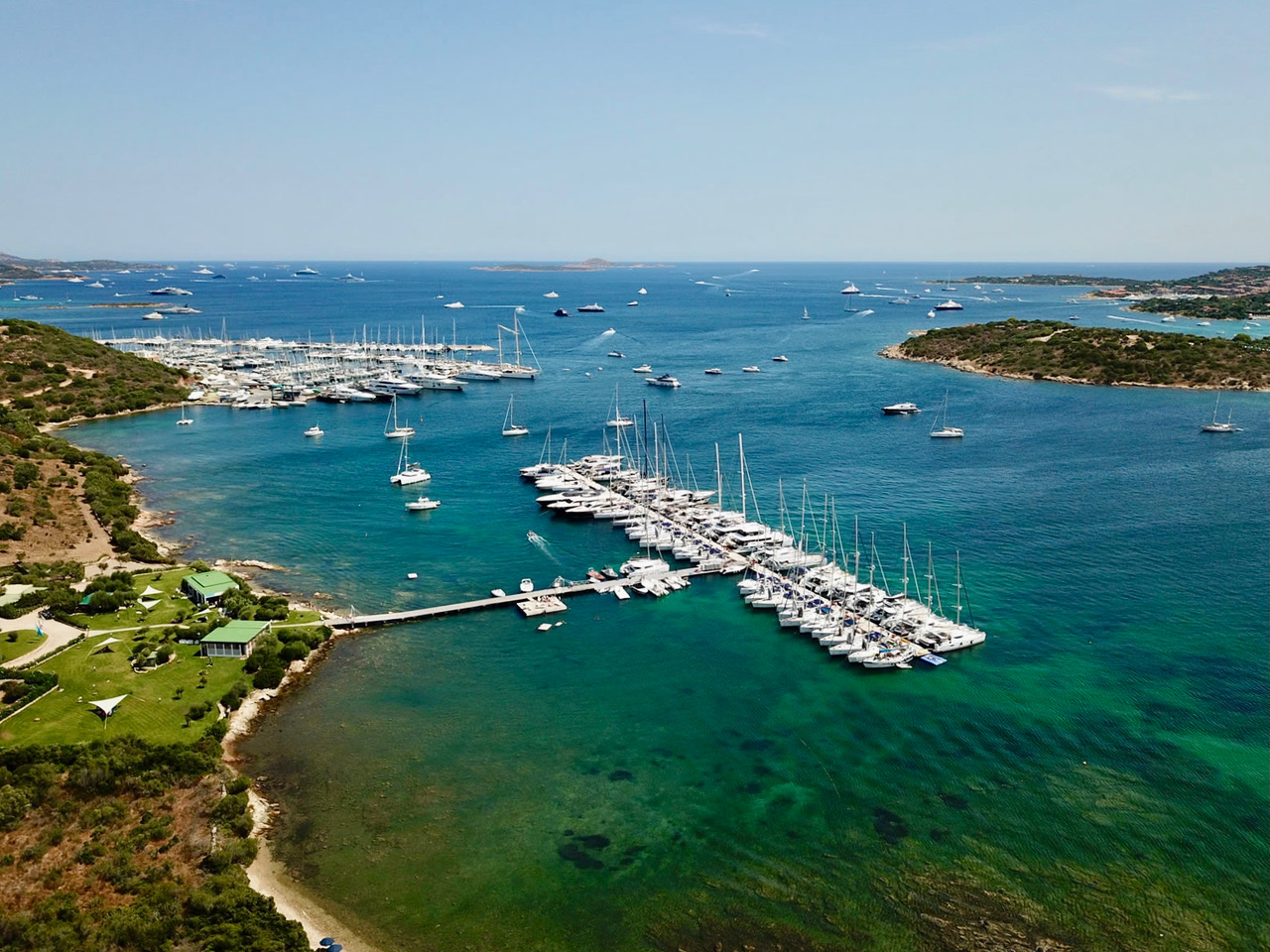 NSS Group - Marina Cala dei Sardi