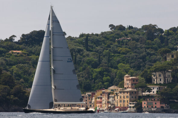 Regate di Primavera - Splendido Mare Cup