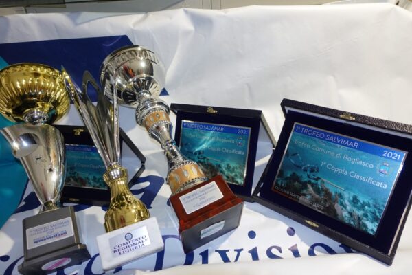 Trofeo Salvimar