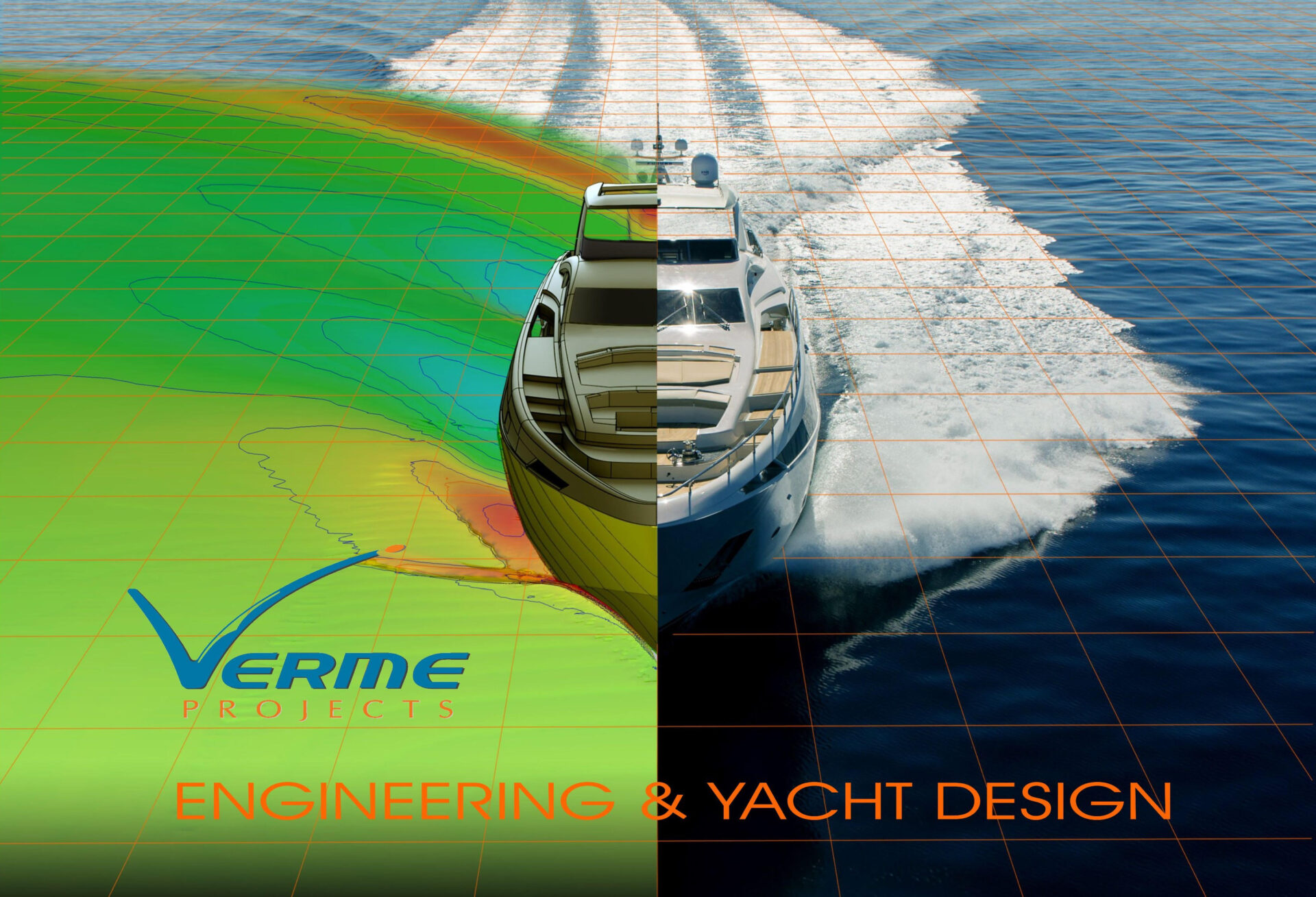 Verme Yacht Design 