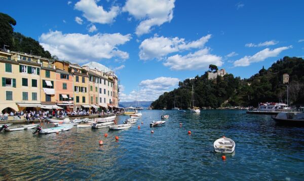 Comitato per il parco nazionale di Portofino