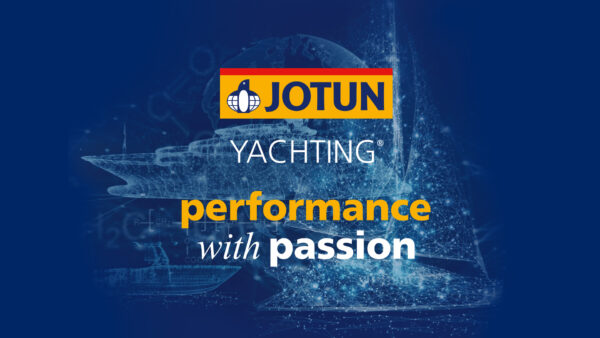 Jotun Yachting