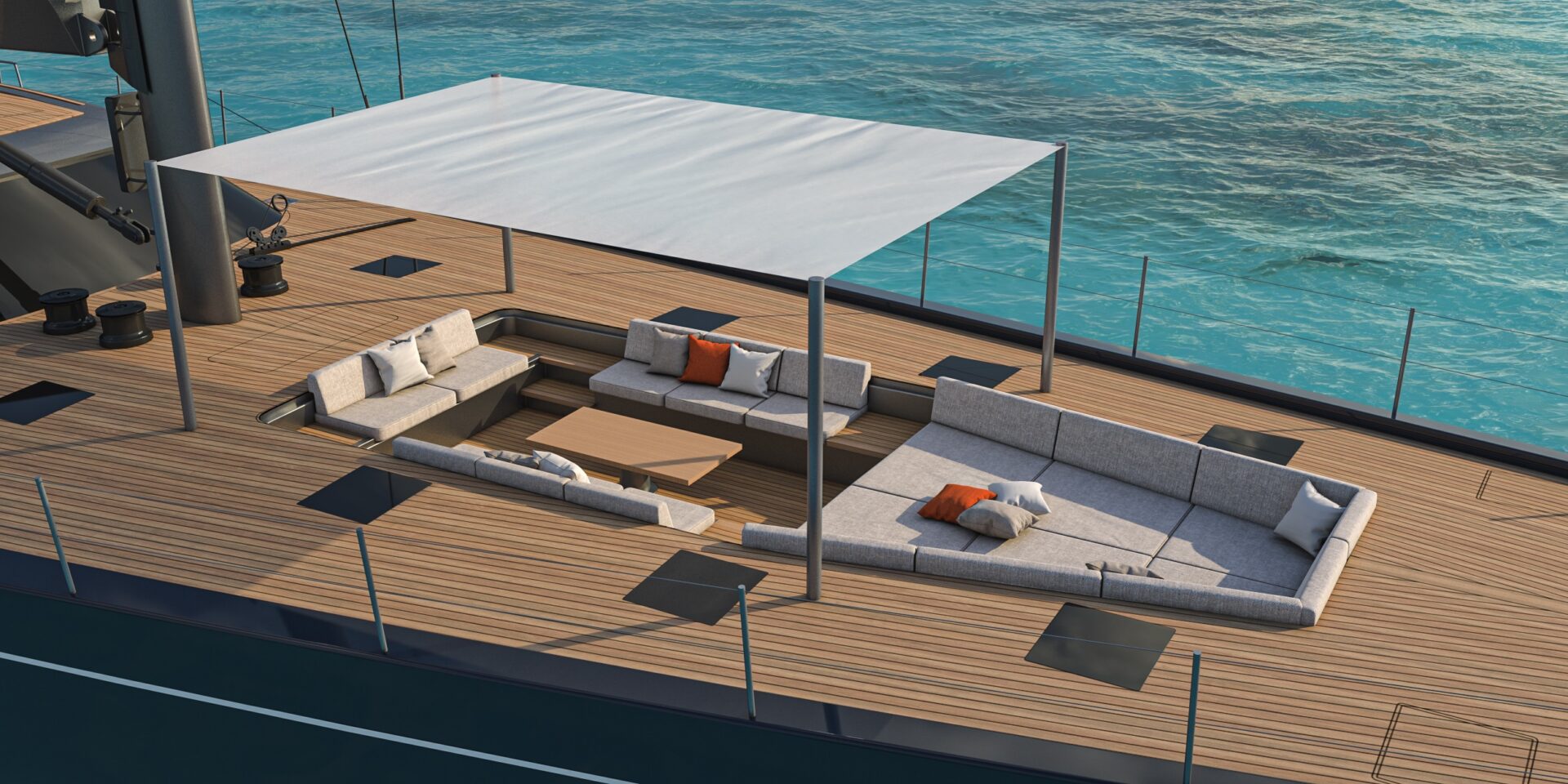 Nauta Design, RP-Nauta 151'