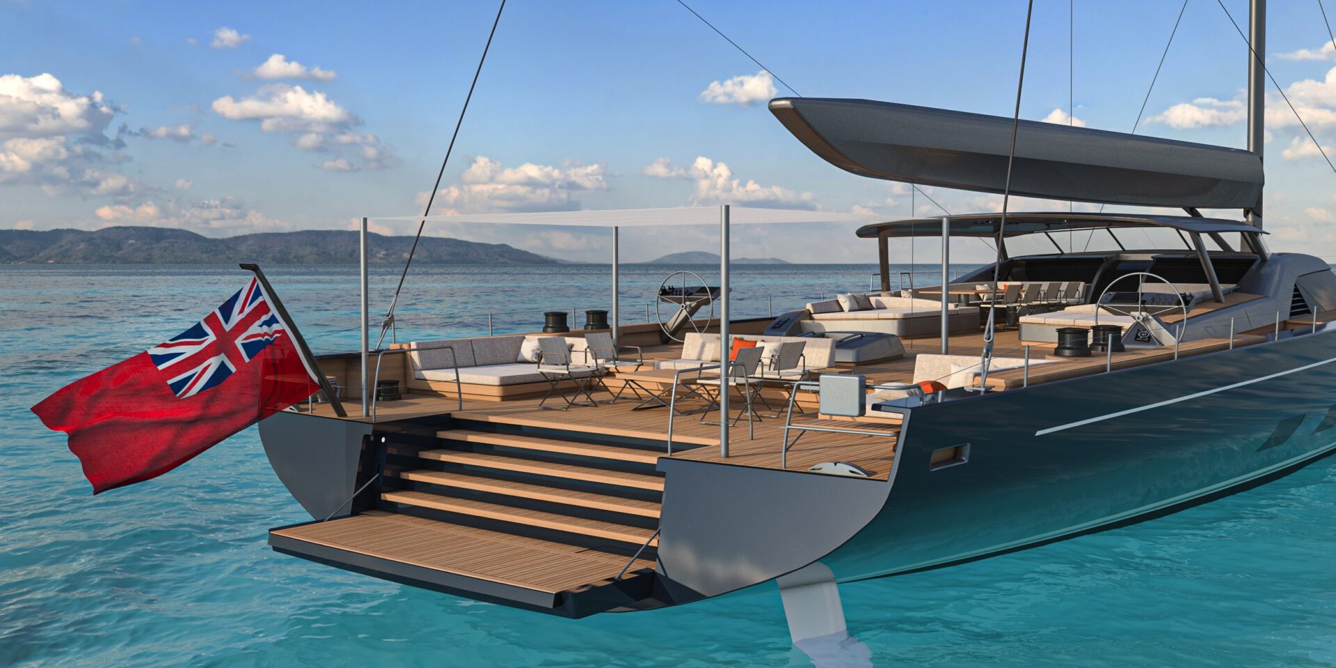 Nauta Design, RP-Nauta 151'