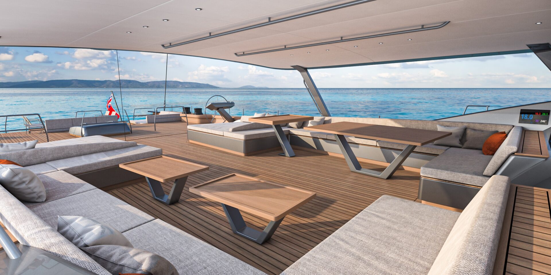 Nauta Design, RP-Nauta 151'