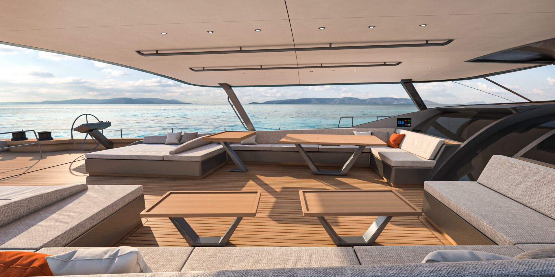 Nauta Design, RP-Nauta 151'