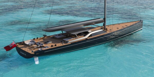 Nauta Design, RP-Nauta 151'