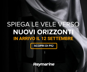 Ray Marine BOX