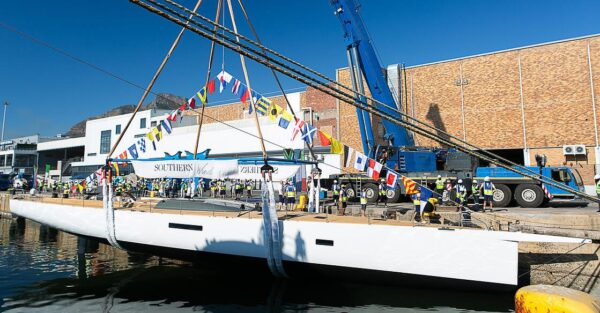 SW105 GT Taniwha