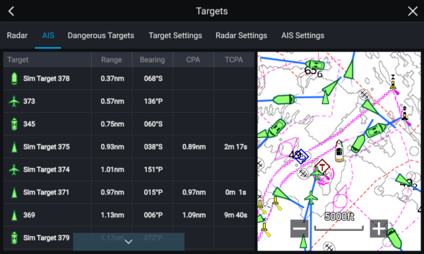 Raymarine e Osculati presentano “nonAIScuse”