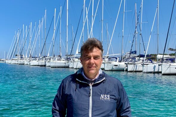 North Sardinia Sail è la prima azienda in Sardegna di charter nautico