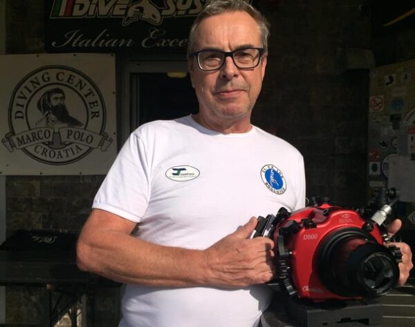 Claudio Zori, fotografia subacquea - CLAUDIO ZORI OK T SH CICA 2021