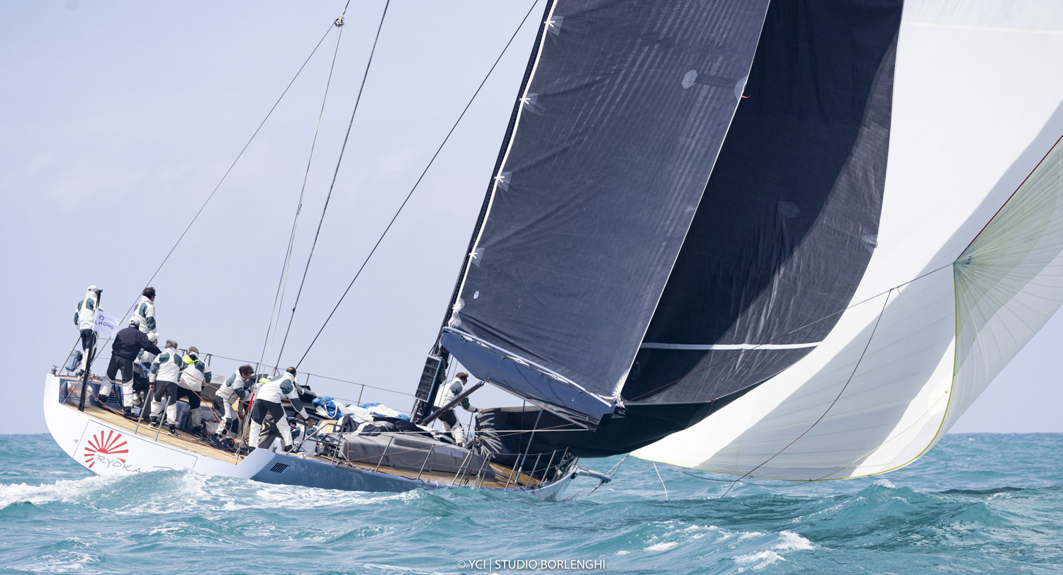 Regate di Primavera - Splendido Mare Cup 2021