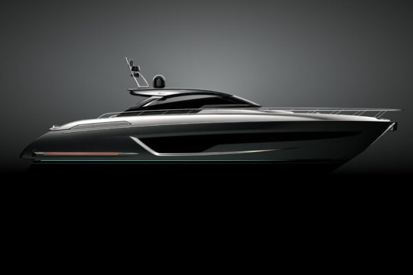 Riva 68' Diable