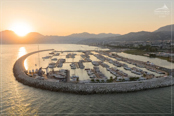Salerno Boat Show 2021