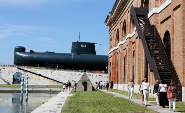 gli eventi collaterali del Salone Nautico di Venezia