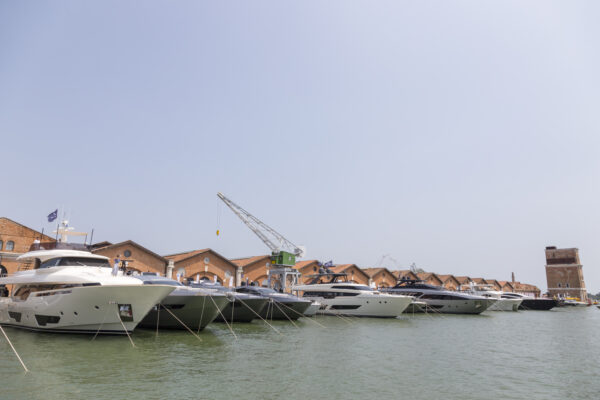 SALONE NAUTICO VENEZIA 2019