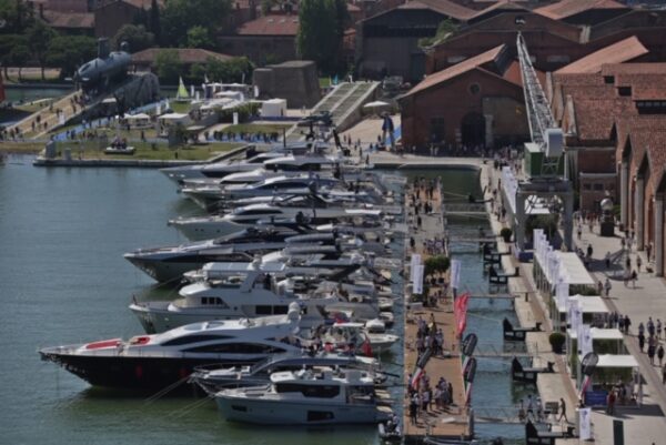 Salone Nautico di Venezia (2)