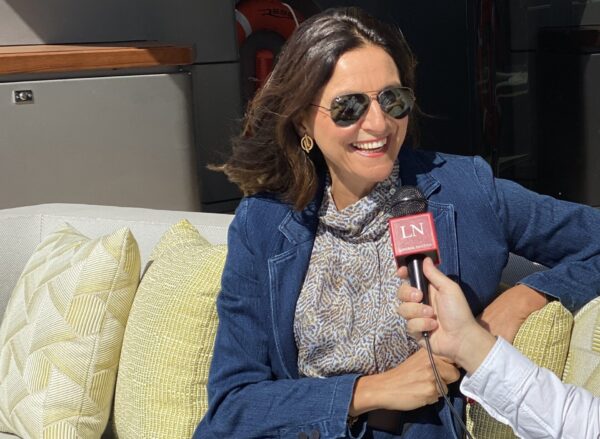 Giovanna Vitelli turismo nautico