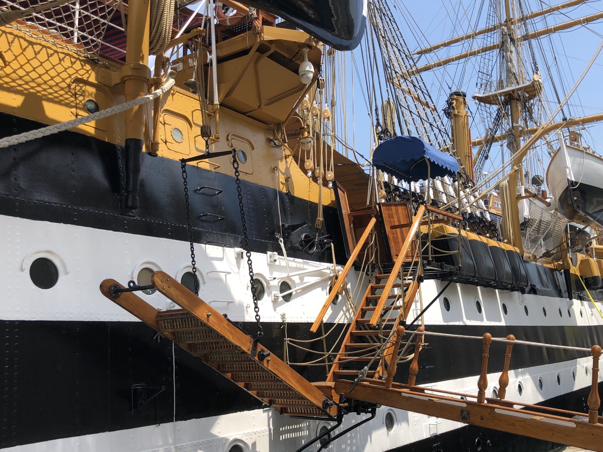 Amerigo Vespucci a Genova