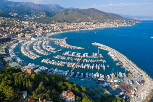 Iva al 10% per i marina resort