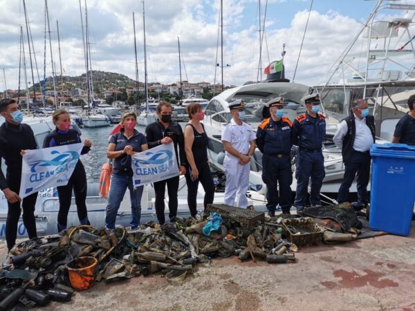 Giornata mondiale degli Oceani