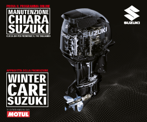 Suzuki 2022