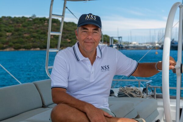 NSS Yachting, Lagoon - Simone Morelli