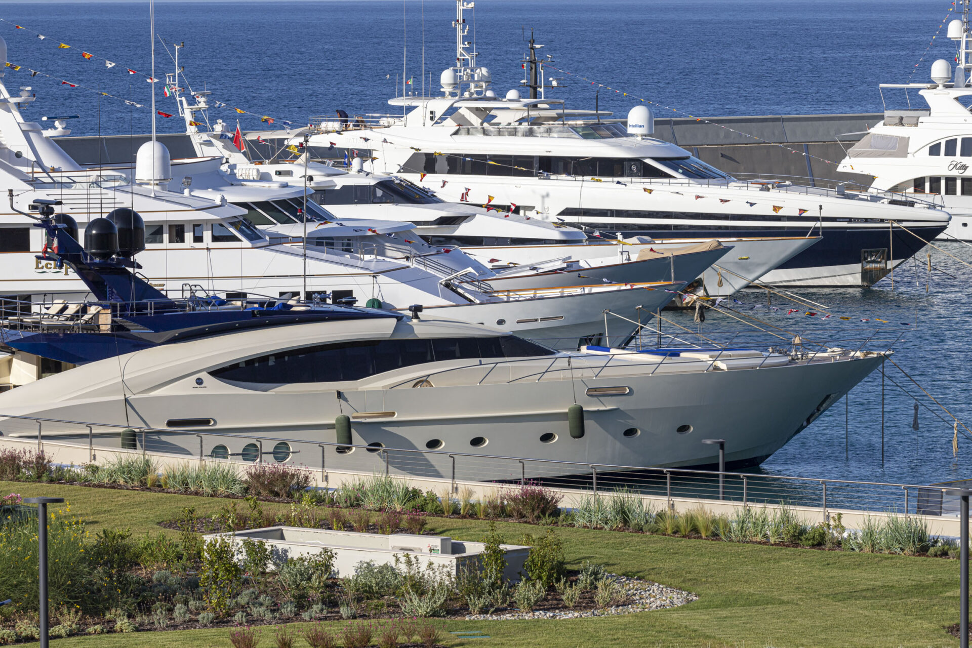 Marina Cala Del Forte