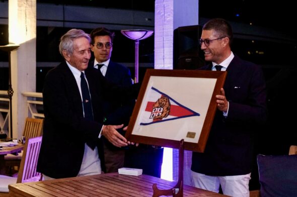 Yacht Club Porto Rotondo Premio Guidone Azzurro