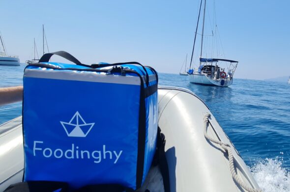 Foodinghy