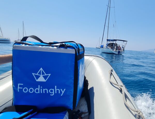 Foodinghy