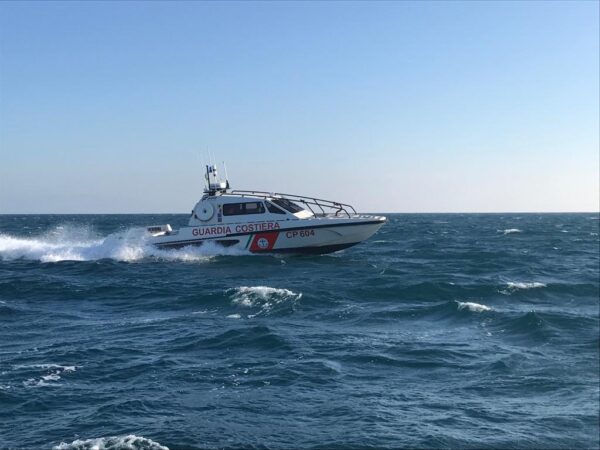 Disattenzioni in barca