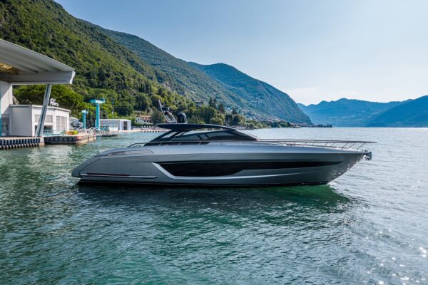 Ferretti Group torna al Salone Nautico di Genova